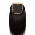 Essential Straight 5x5 Lace Closures - AVH Extentions & Wigs 