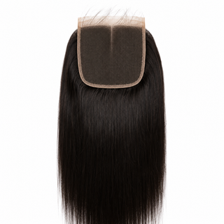 Essential Straight 5x5 Lace Closures