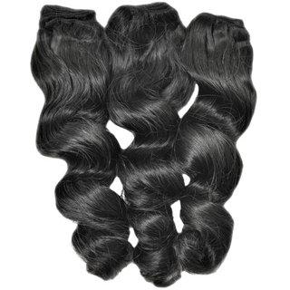 Malaysian Natural Wave - AVH