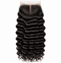 Amalfi Curl 5x5 Lace Closures - AVH Extentions & Wigs 