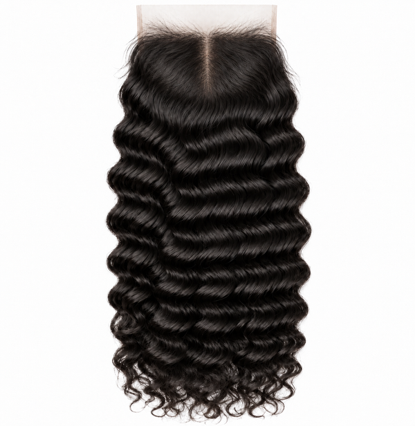 Amalfi Curl 5x5 Lace Closures