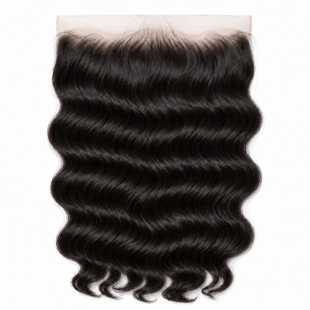 Signature Wave 13x4 Frontal Lace Closures