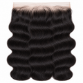 Amazon Body Wave 13X6 Frontal Lace Closure