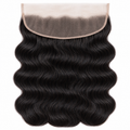Amazon Body Wave 13X6 Frontal Lace Closure