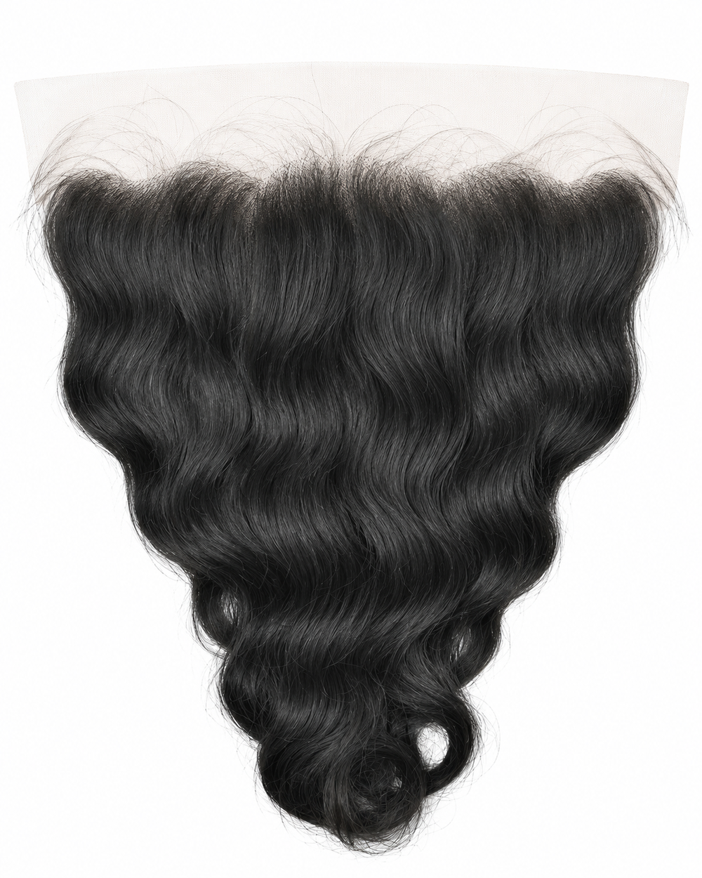 Bounce 13x4 Frontal Lace Closure - AVH Extentions & Wigs 