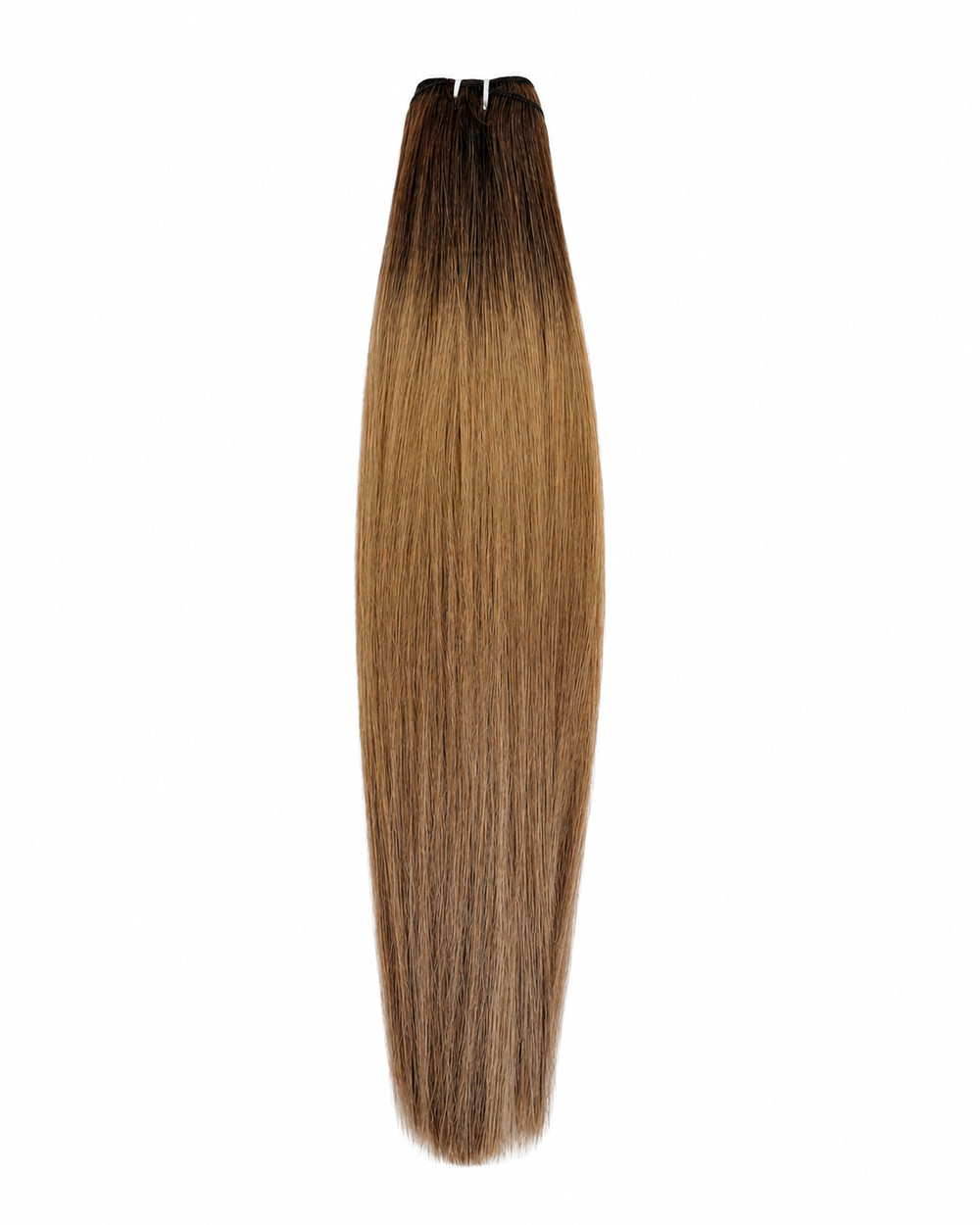 Mocha Ombré Straight