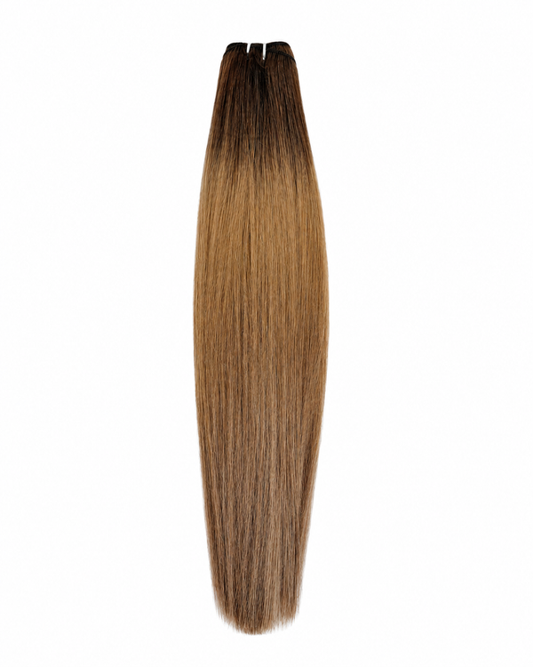 Mocha Ombré Straight