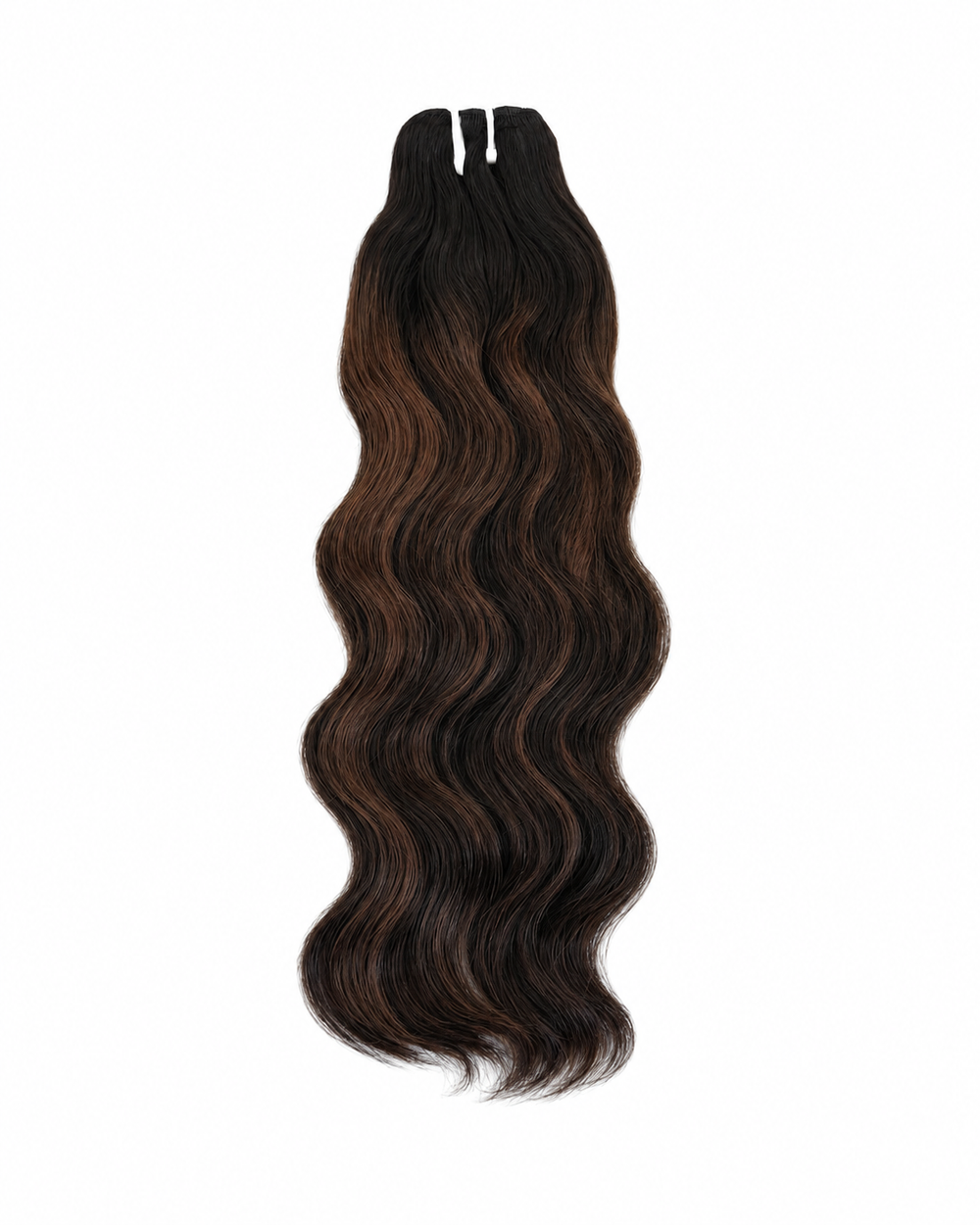Chocolate Balayage