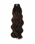 Chocolate Balayage