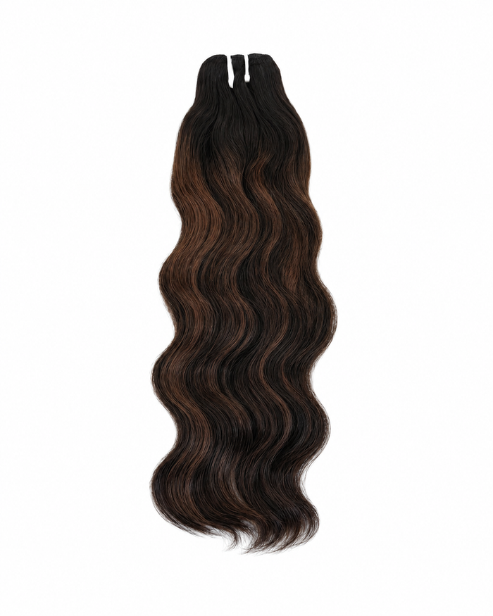 Chocolate Balayage