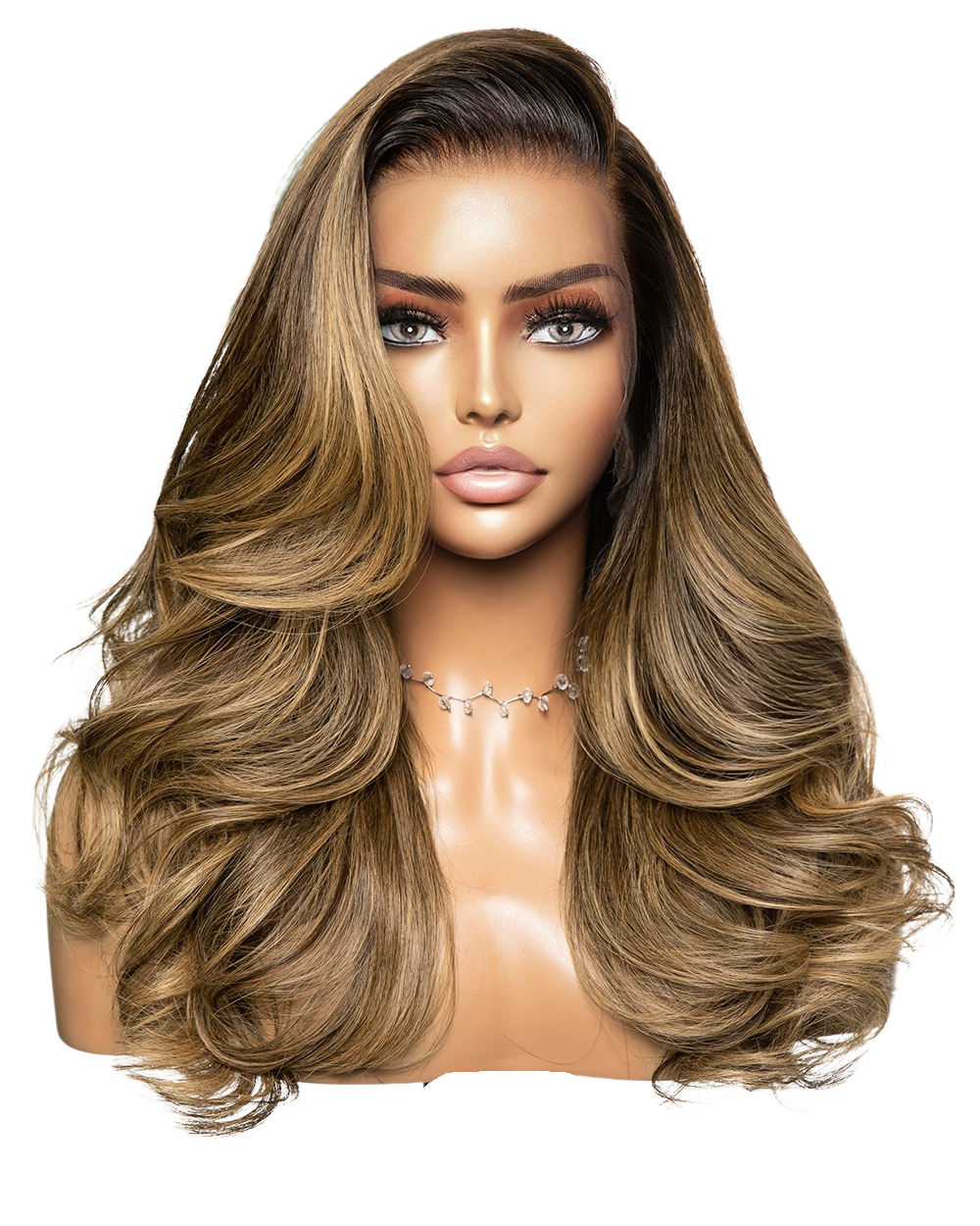 OLIVIA - AVH Extentions & Wigs 