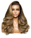 OLIVIA - AVH Extentions & Wigs 