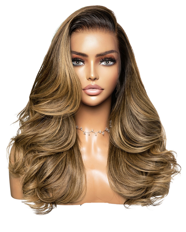 OLIVIA - AVH Extentions & Wigs 