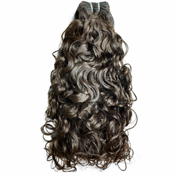 Raw Deep Curly