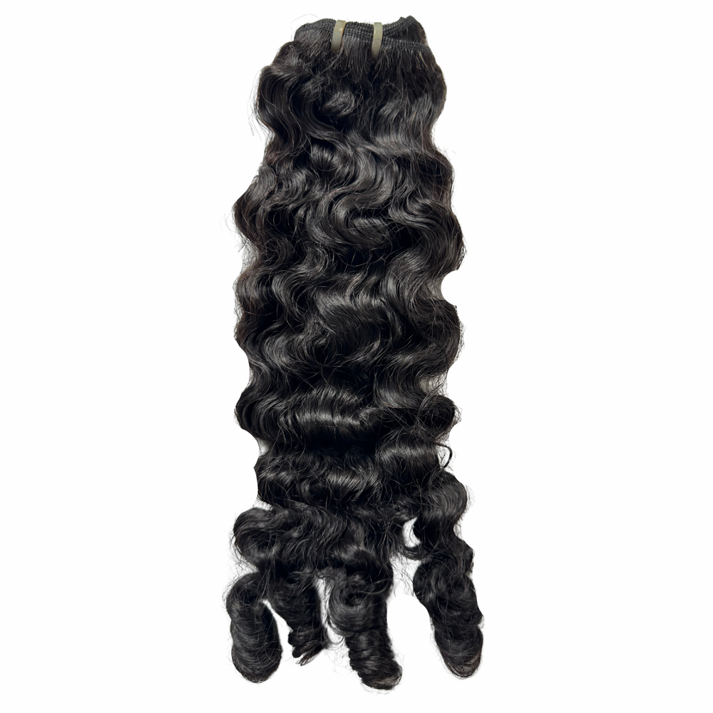 Summer Curl - AVH Extentions & Wigs 