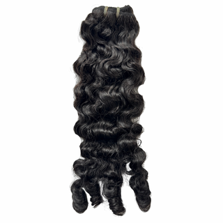 Summer Curl