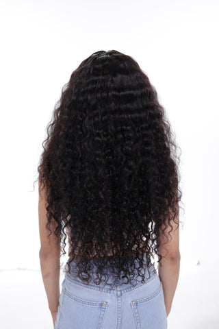 Malaysian Natural Wave