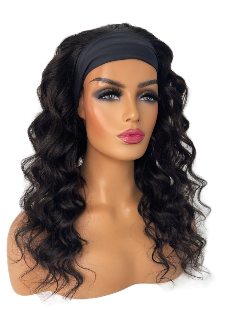 Athena - AVH Extentions & Wigs 