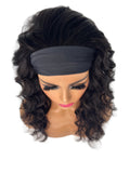 Athena - AVH Extentions & Wigs 