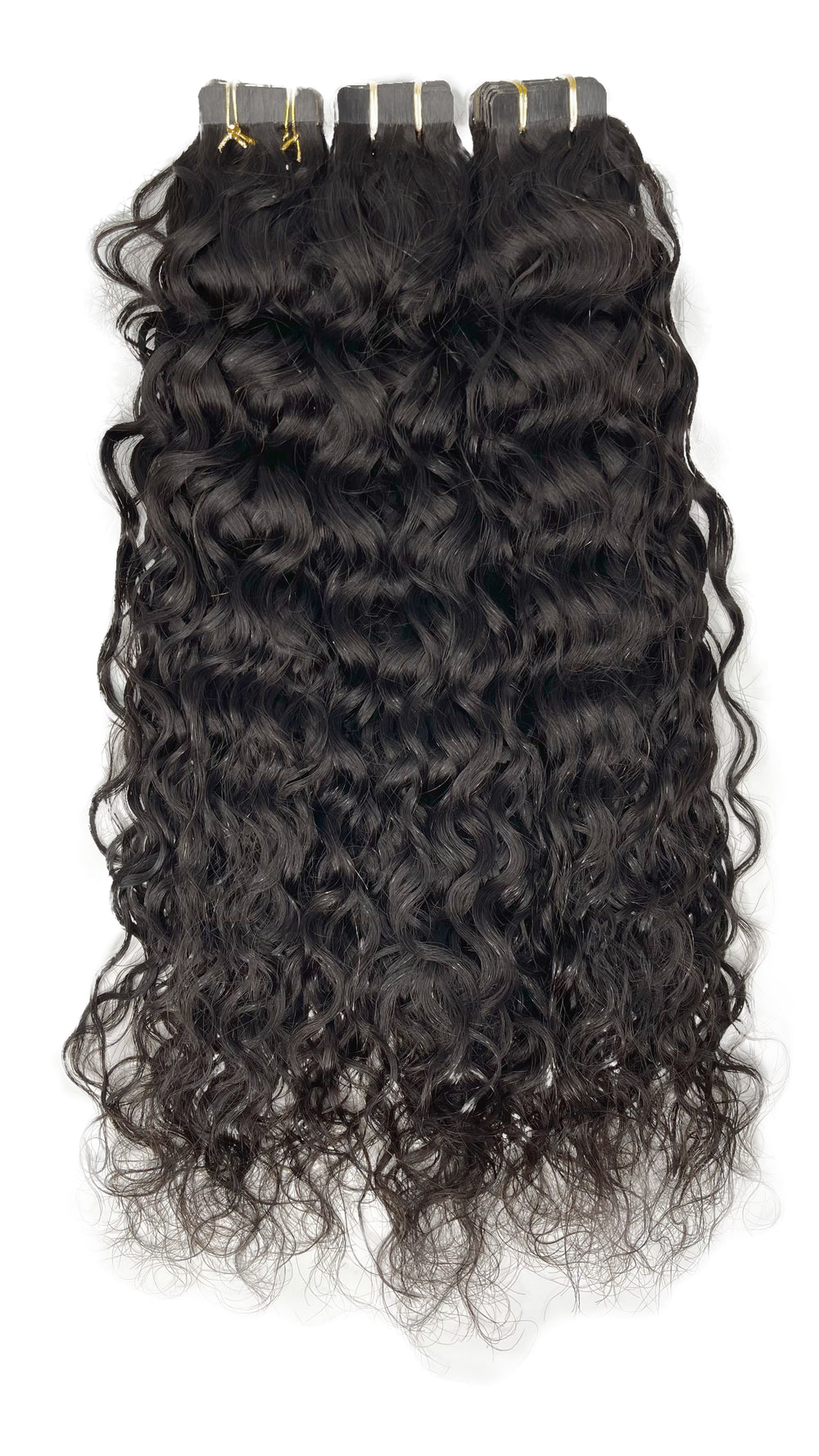 Amazon Curly Tape Ins - AVH Extentions & Wigs 