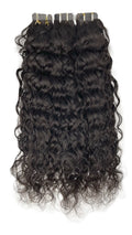 Amazon Curly Tape Ins - AVH Extentions & Wigs 
