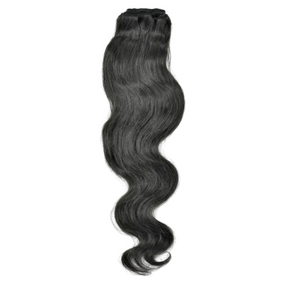 Peruvian Body Wave