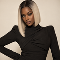 AVH Extensions | JAYDA | Ready-to-Wear wig campaign model