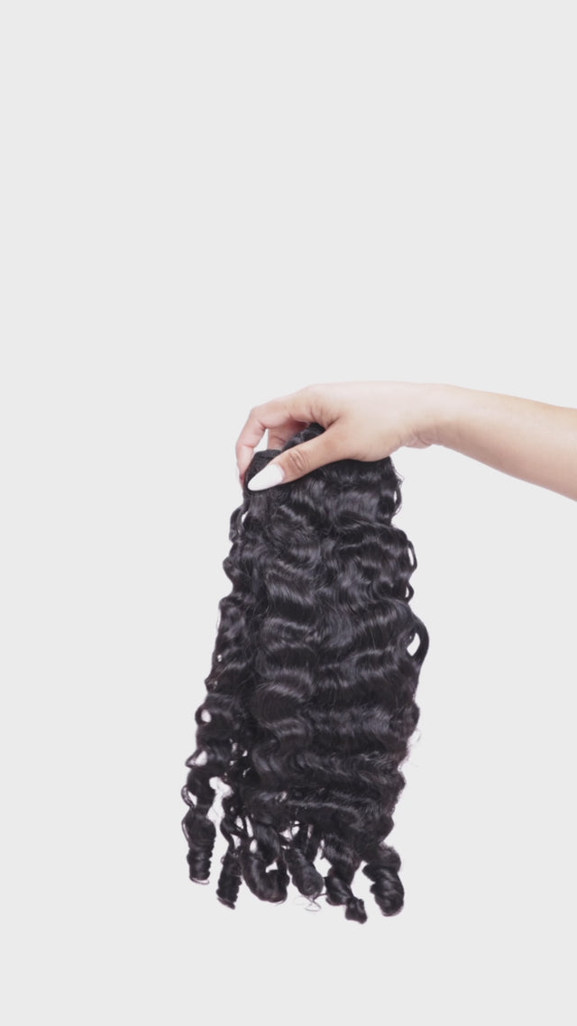 Avani Curl