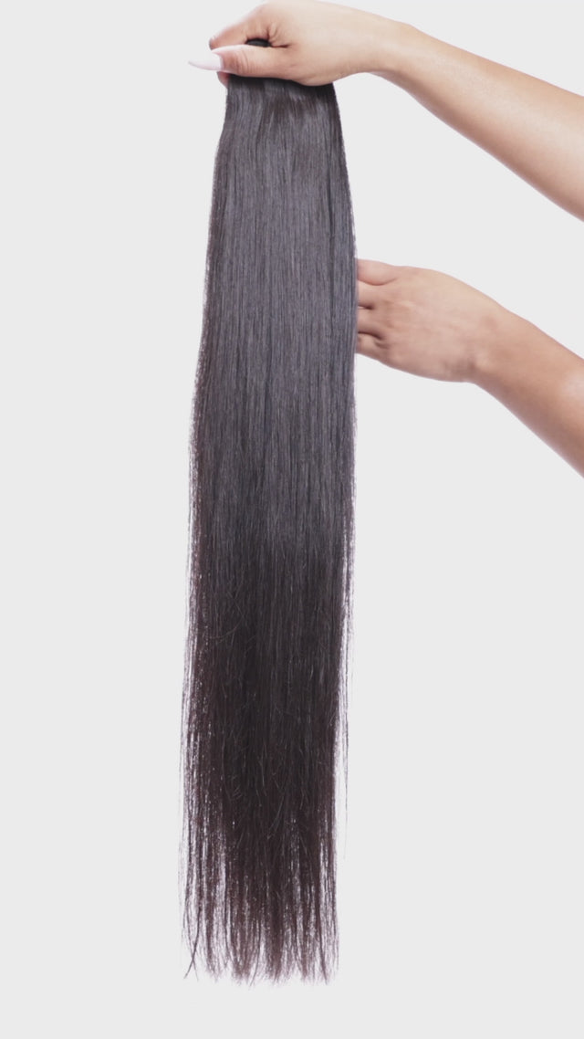 Essential Straight