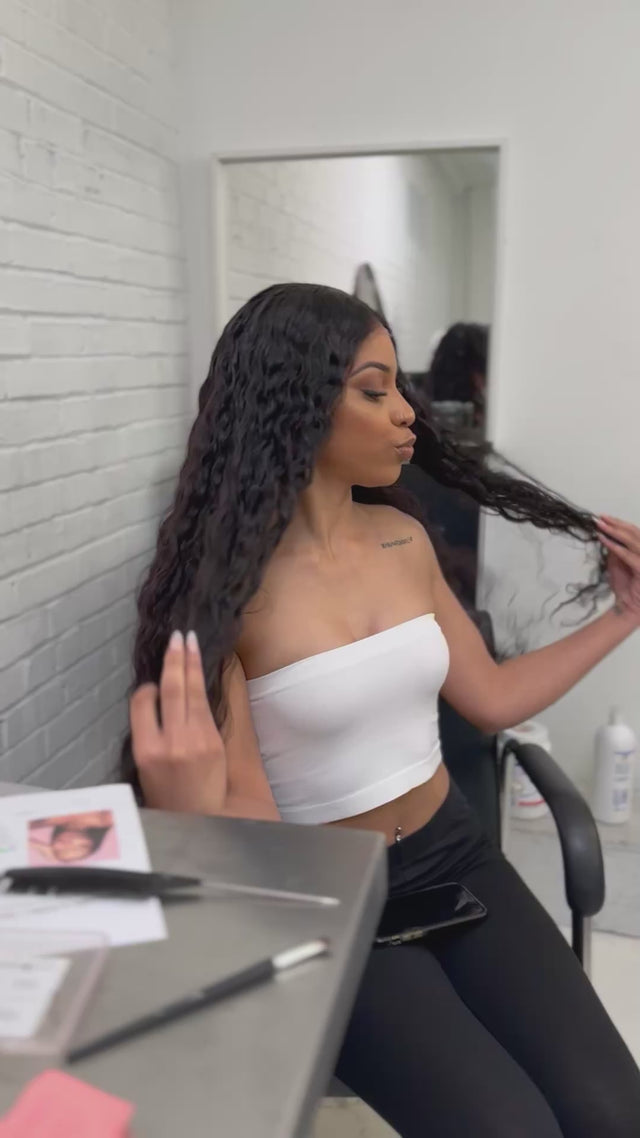 Body Curl
