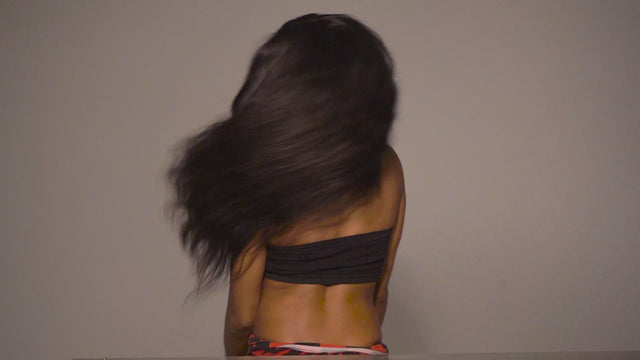 Natural Body Wave (Amazonian)