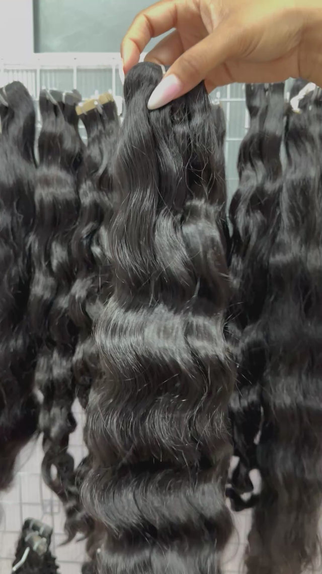 Body Curl