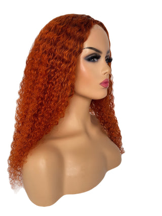 JUANITA - AVH Extentions & Wigs 
