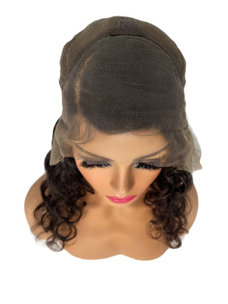 DENA - AVH Extentions & Wigs 
