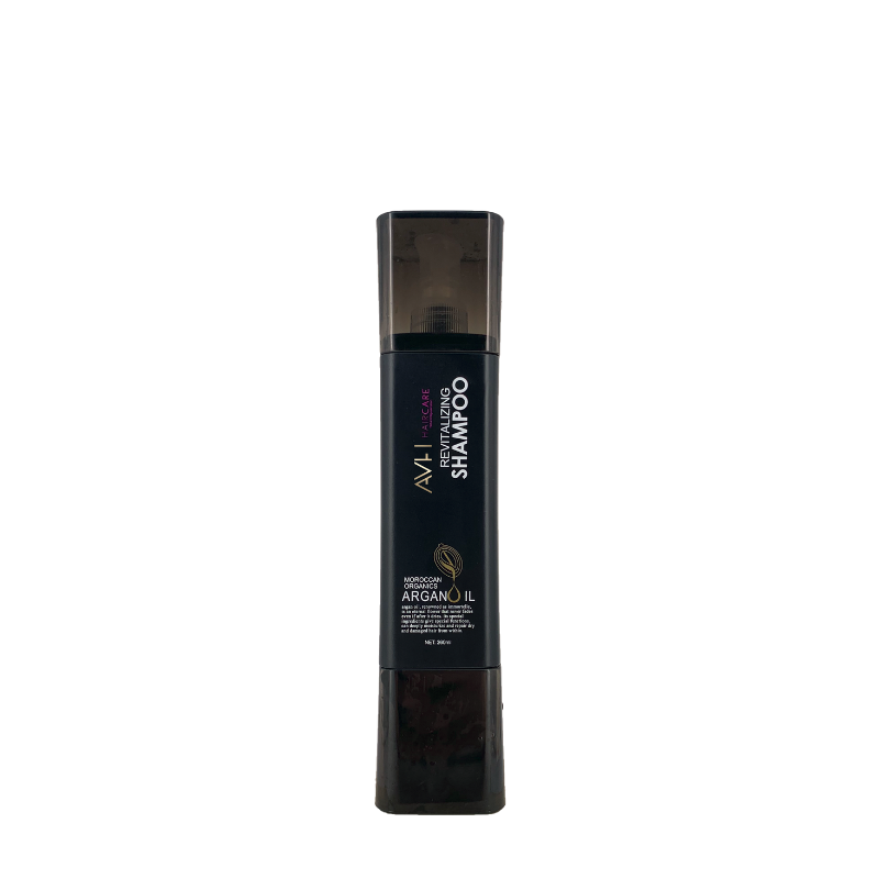 AVH Revitalizing Shampoo - AVH 