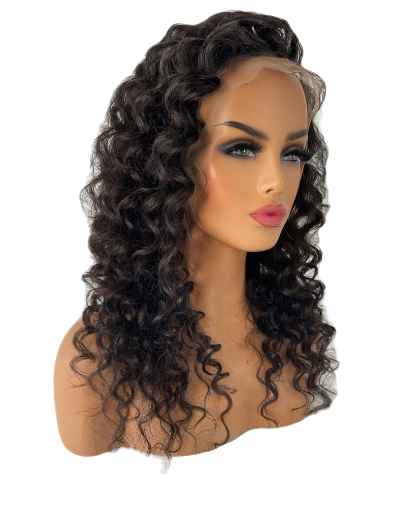 DENA - AVH Extentions & Wigs 