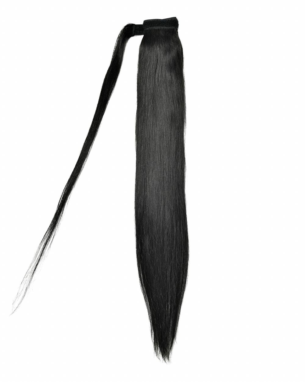 Straight Ponytail - AVH