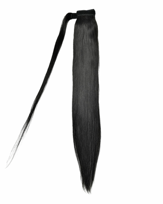 Straight Ponytail - AVH