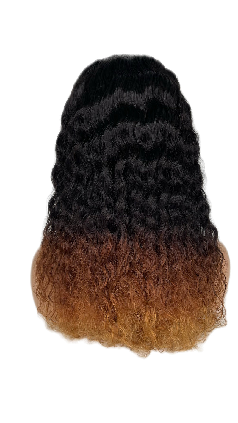 DEZZY - AVH Extentions & Wigs 