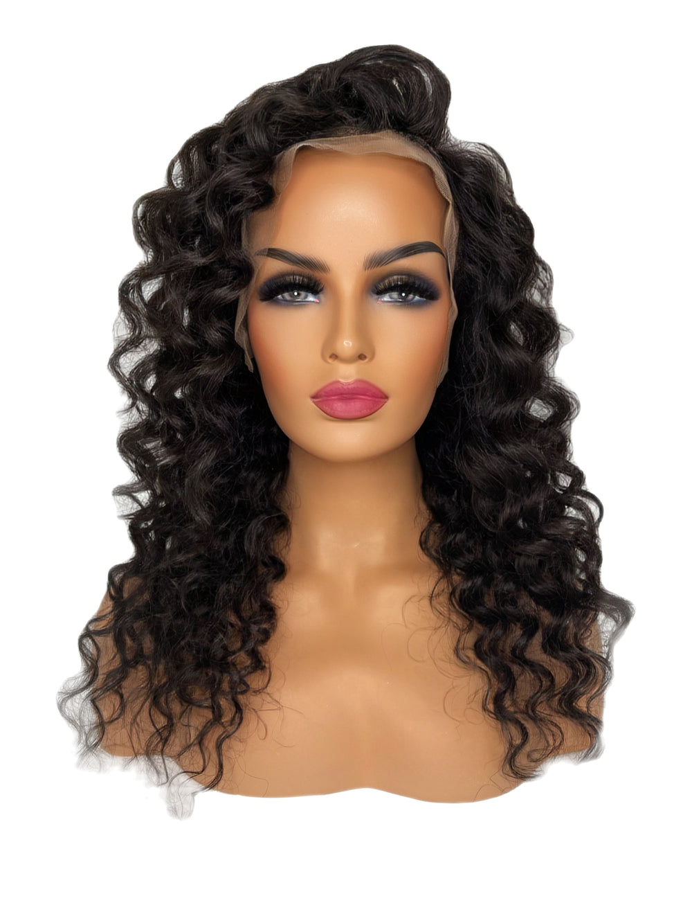DENA - AVH Extentions & Wigs 
