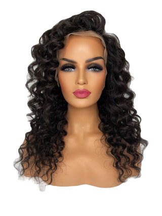 DENA - AVH Extentions & Wigs 