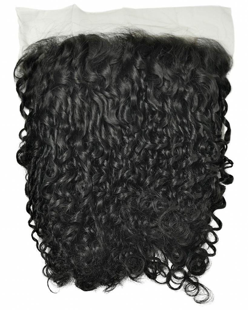 Body Wave 13X6 Frontal Lace Closure– AVH Extentions & Wigs