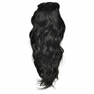 Raw Indian Body wave- Temple Hair - AVH Extentions & Wigs 
