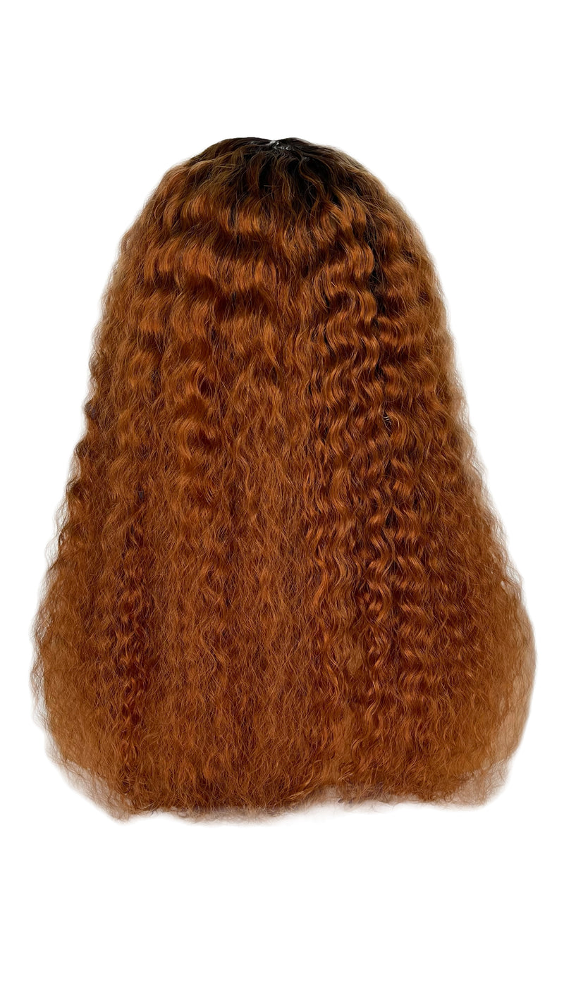 June - AVH Extentions & Wigs 