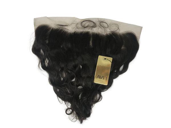 Amazon Frontal Lace Closures - AVH 