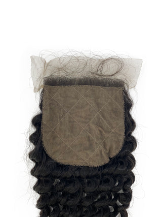 Indian Silk Closures - AVH 