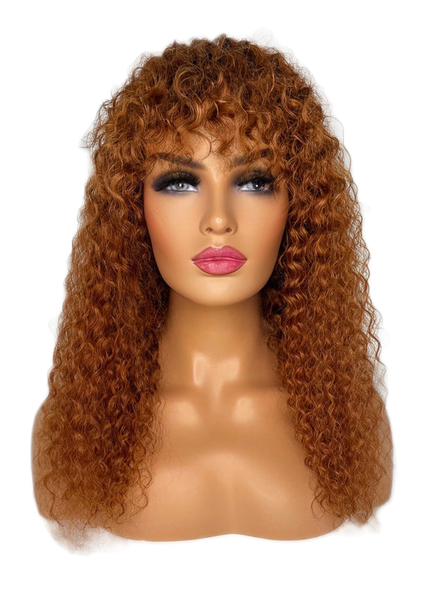 June - AVH Extentions & Wigs 