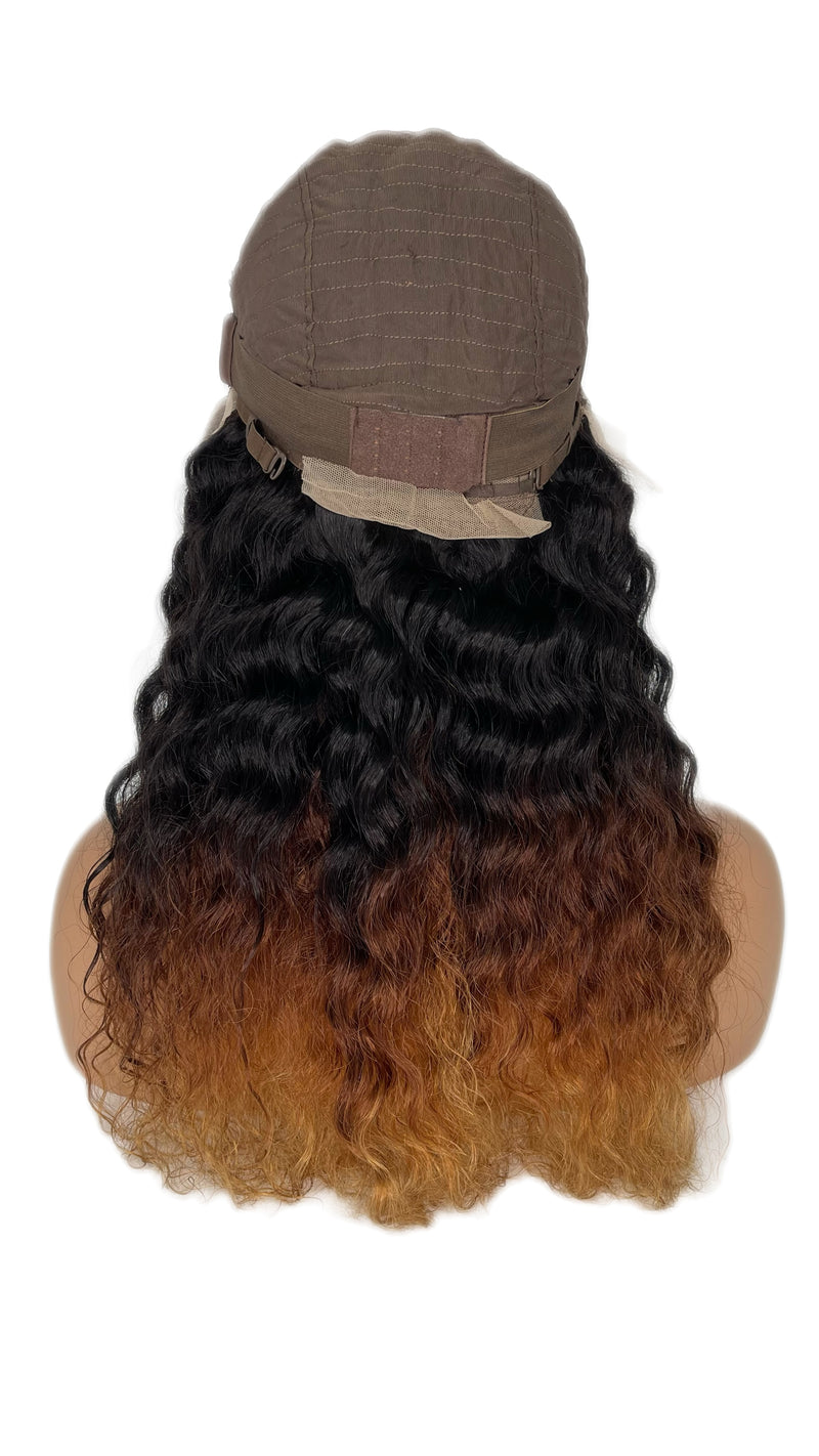 DEZZY - AVH Extentions & Wigs 