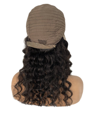 DENA - AVH Extentions & Wigs 