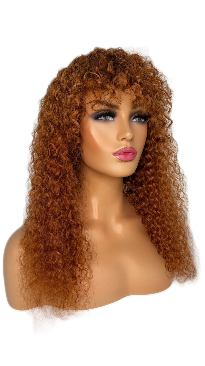 June - AVH Extentions & Wigs 